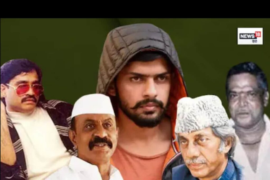 Is Lawrence Bishnoi the New Underworld Kingpin? Read About All The Mumbai Dons