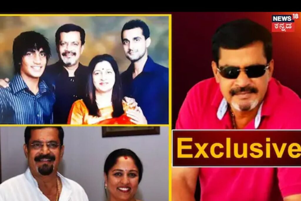 Former Underworld Don Muthappa Rai's Property Dispute Settled, Second Wife Awarded Significant Share