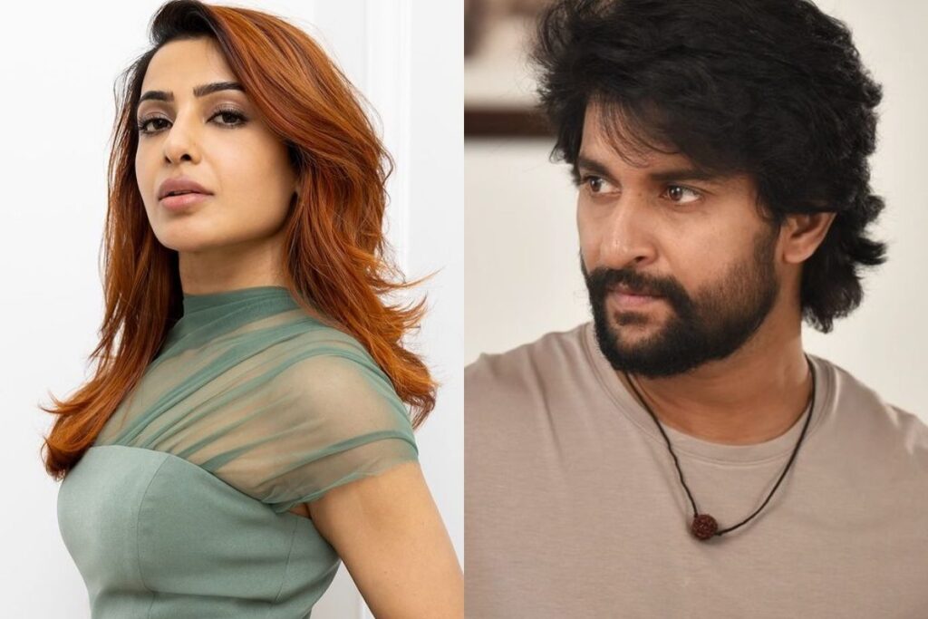 ‘My Comments Were Meant To…’: Telangana Minister Konda Surekha Retracts Her Remark On Samantha-Naga Divorce