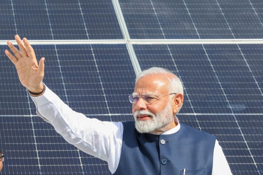 TATA’s C-295 Aircraft Manufacturing Hub Is Proof That PM Modi Changed The Game With ‘Make In India’