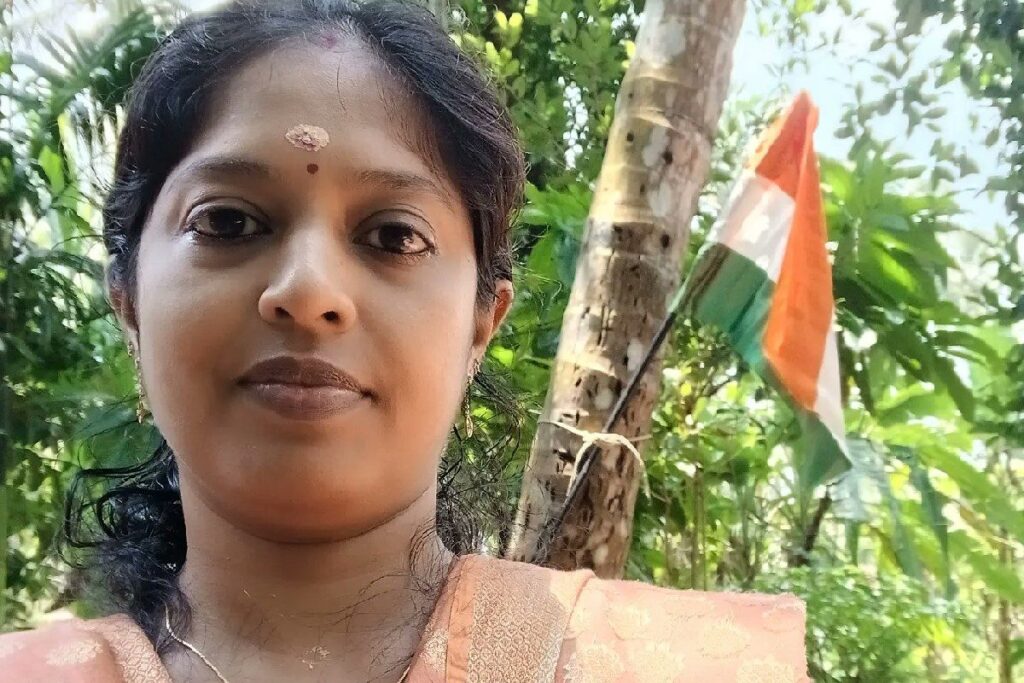 Wayanad Bypolls: BJP Fields Navya Haridas Against Congress’ Priyanka Gandhi