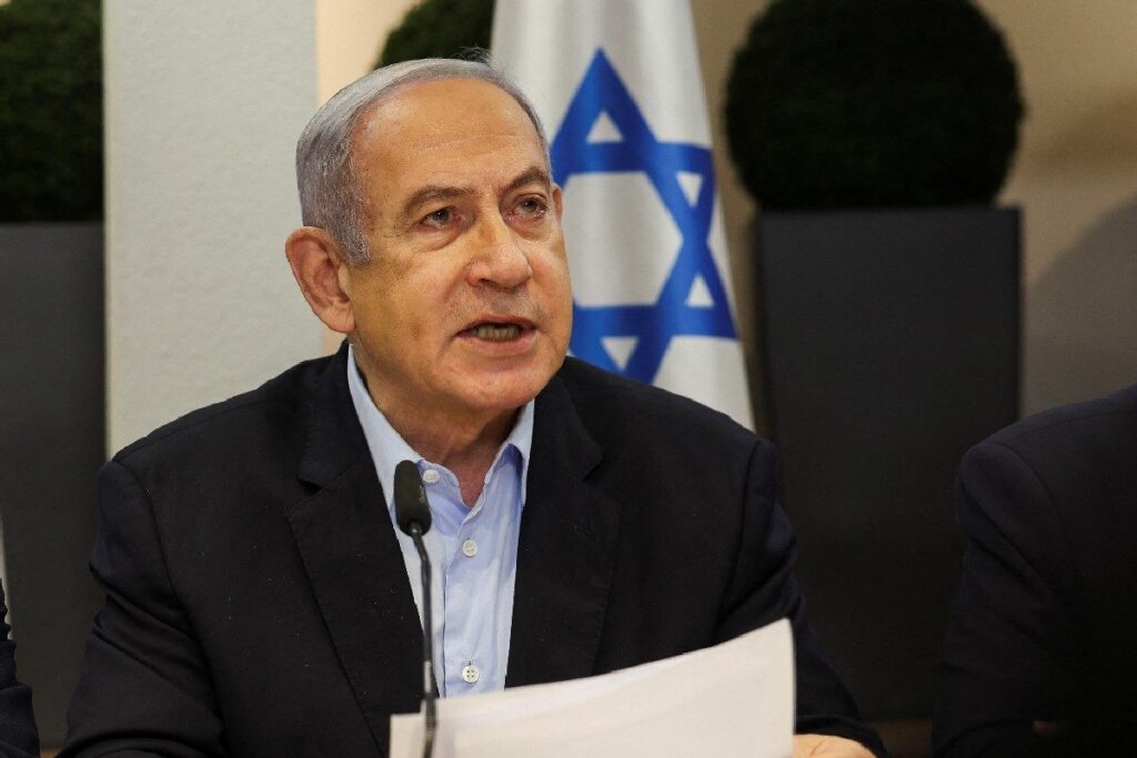 News18 Evening Digest: Netanyahu Says Israel’s Attack On Iran Achieved All Objectives & Other Top Stories