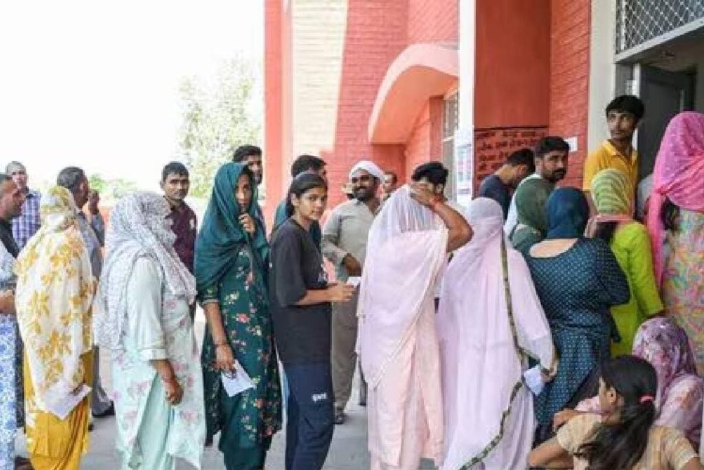 Maharashtra's Political Landscape Shifts After Election Results in Haryana and Jammu & Kashmir