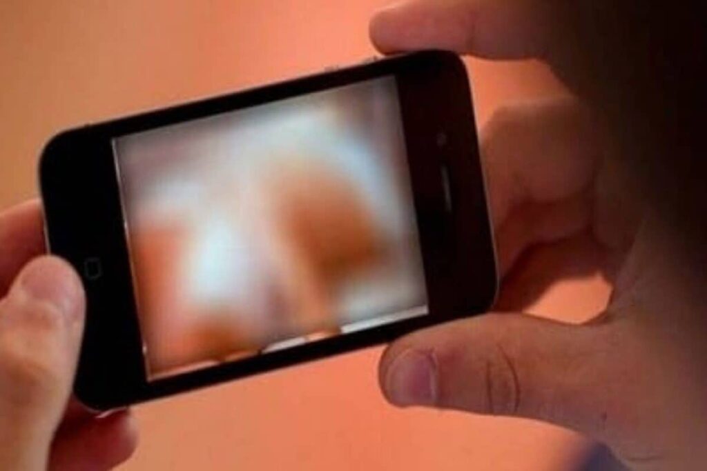 UP Teen Sells Over 4,000 Child Porn Videos, Apprehended