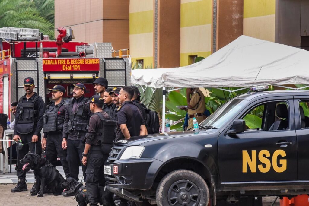 No NSG Cover for VVIPs From Next Year As Government Fixes Deadline | EXCLUSIVE