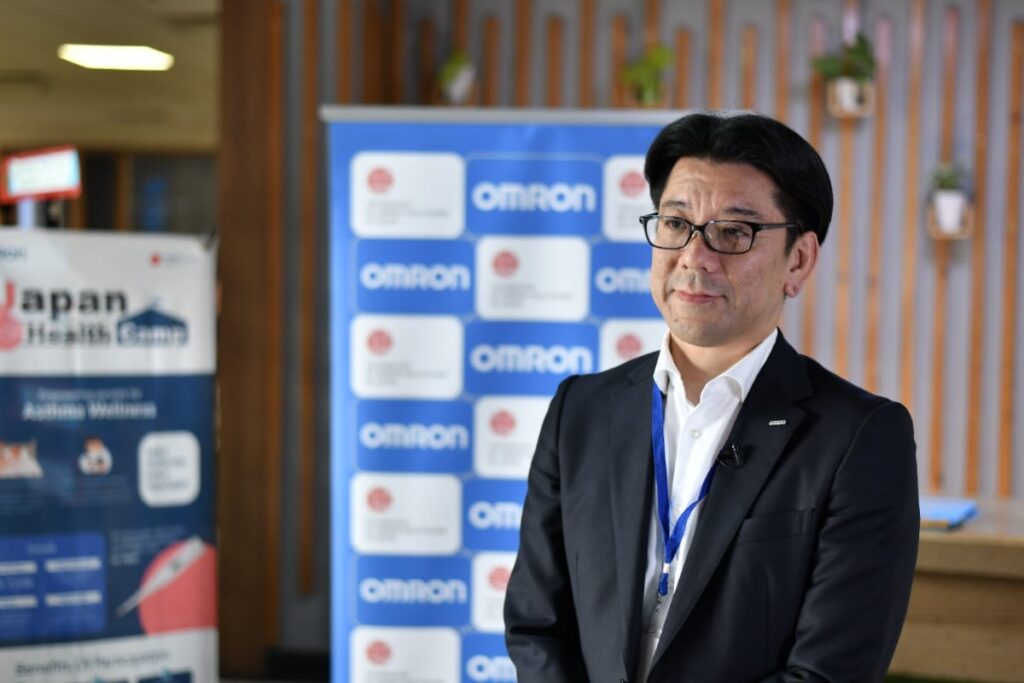 BP Monitor Sales Doubled After Covid Outbreak, India Now Fourth Largest Market For Us: Omron India Head | Interview