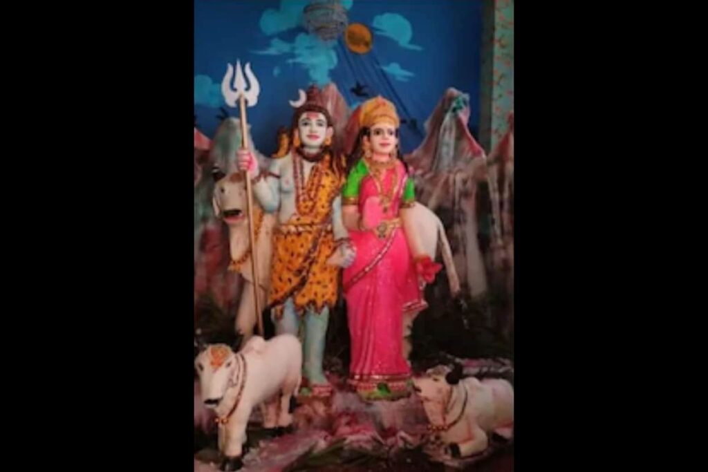 Navratri 2024: This Pandal in Rajasthan is Kept Between 0 and 1 Degree Celsius