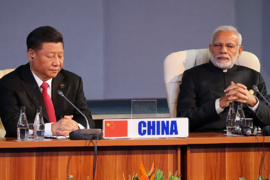 Modi, Xi To Hold First Bilateral Meet In 5 Years As India, China End Border Stand-Off