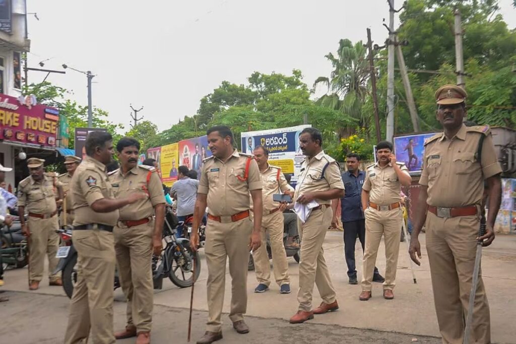 Odisha to Frame SOPs on Appropriate Behaviour with Defence Personnel at Police stations