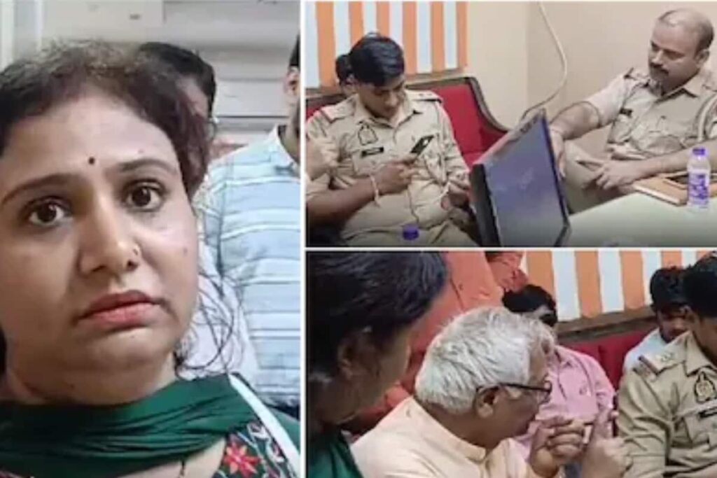 Ghaziabad Family Left in Shock After Gold and Silver Worth Rs 50 Lakh Go Missing From Bank Locker