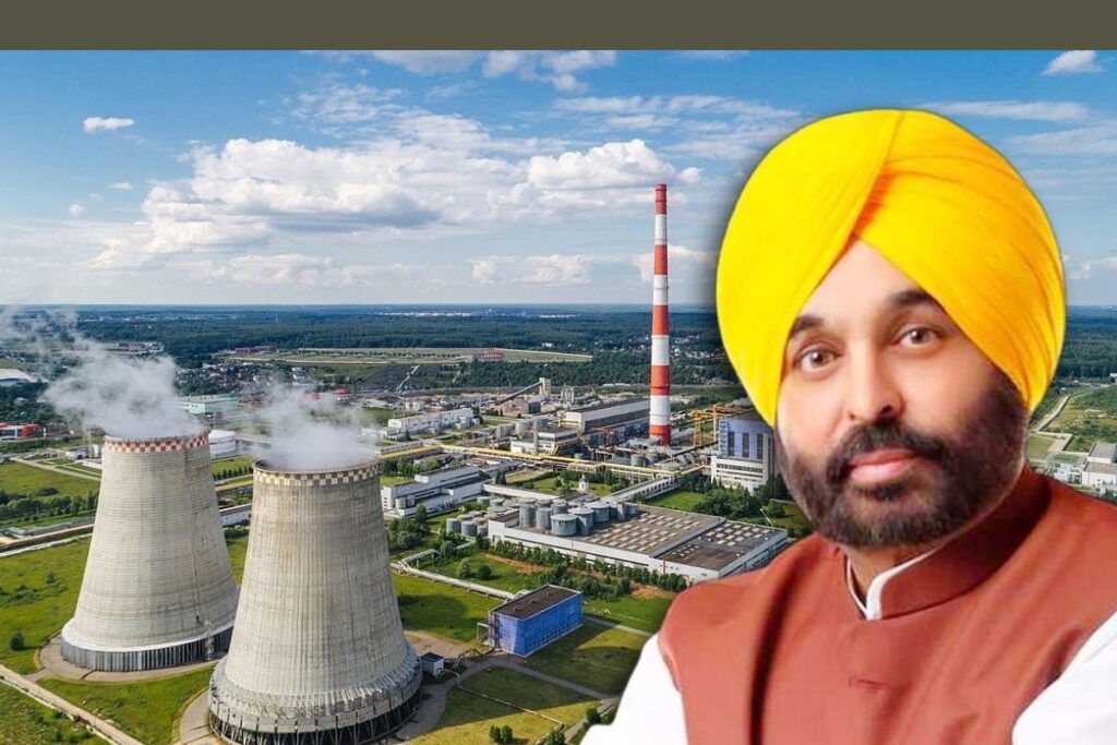 90% Punjab Households Getting ‘Zero Electricity Bills’ Following Mann Govt’s Power Subsidy Move