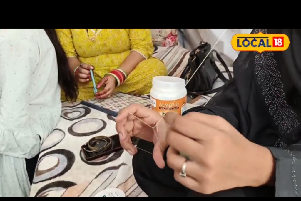 IAS Dream Shattered, Aspirant Battles Depression And Sets Up NGO in Delhi to Empower Women