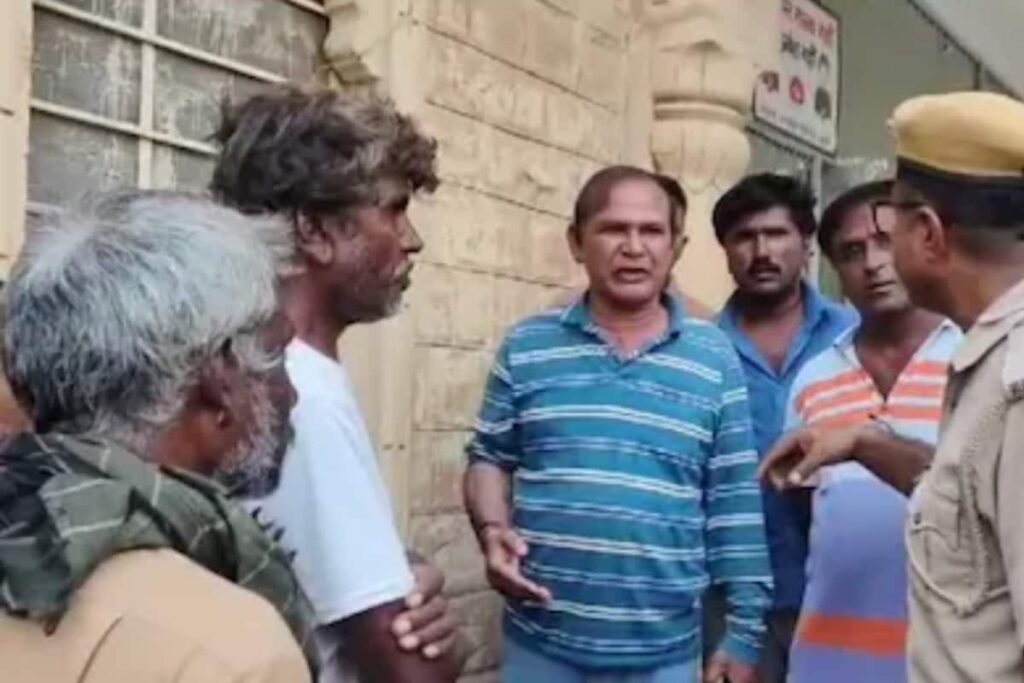 Pakistani Refugee Couple Who Moved to India 17 Months Ago Electrocuted in Jaisalmer