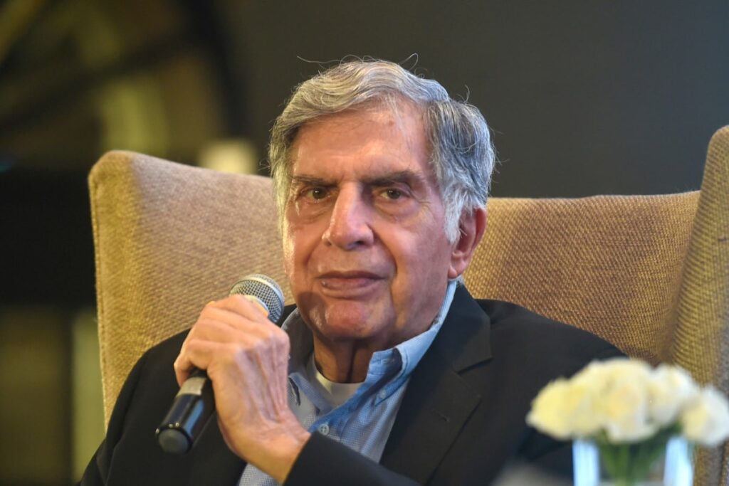 ‘Wanton Destruction…’: How Ratan Tata Stepped Up For Mumbai, Taj Hotel Staff Amid 26/11 Terror Attacks