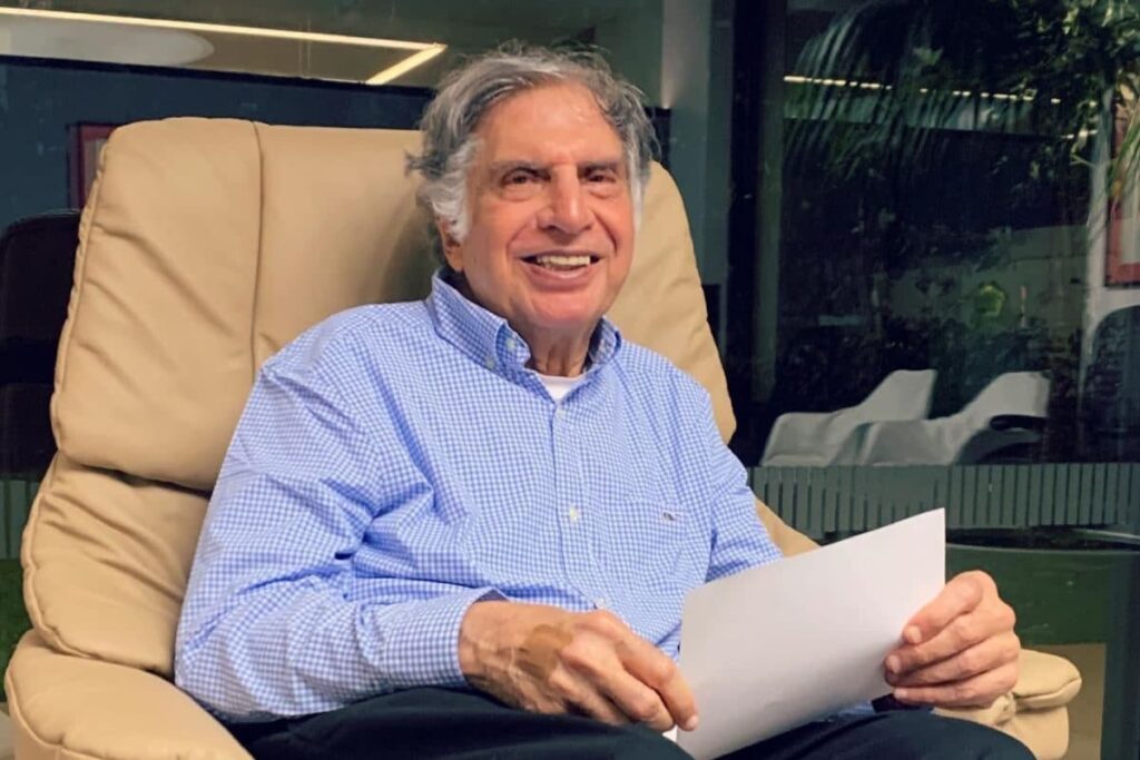 Ratan Tata No More: 10 Of His Most Inspiring Quotes on Life, Leadership And More