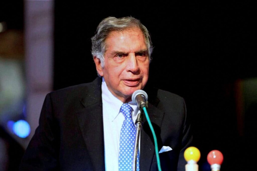 From Top Industrialists And Politicians To Movie Stars: List Of People Attending Last Rites For Ratan Tata