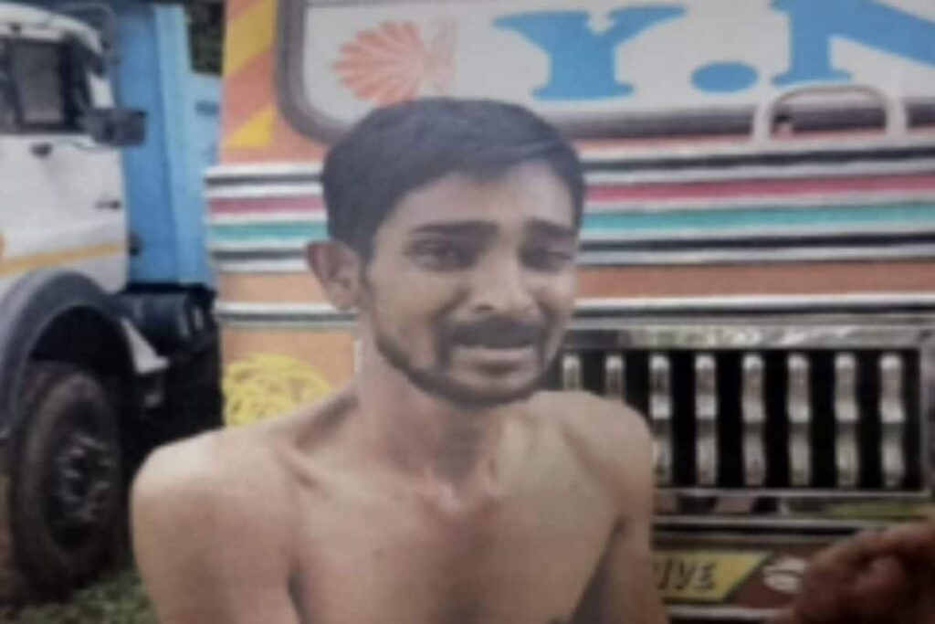 'My Son Has Come Back': Father Of Renukaswamy, Allegedly Killed By Actor Darshan, Announces Birth Of Grandson