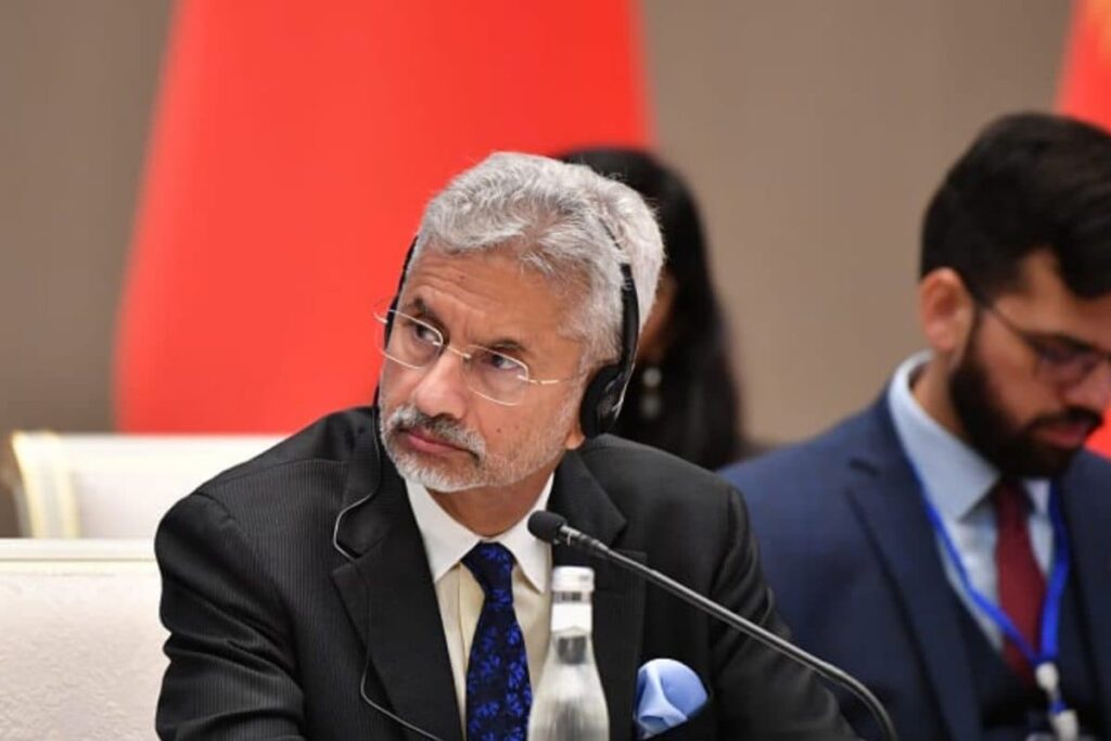 Jaishankar's Pakistan Visit for SCO Meet Akin to Bilawal's for 2023 Goa Conclave: Govt Sources | Exclusive