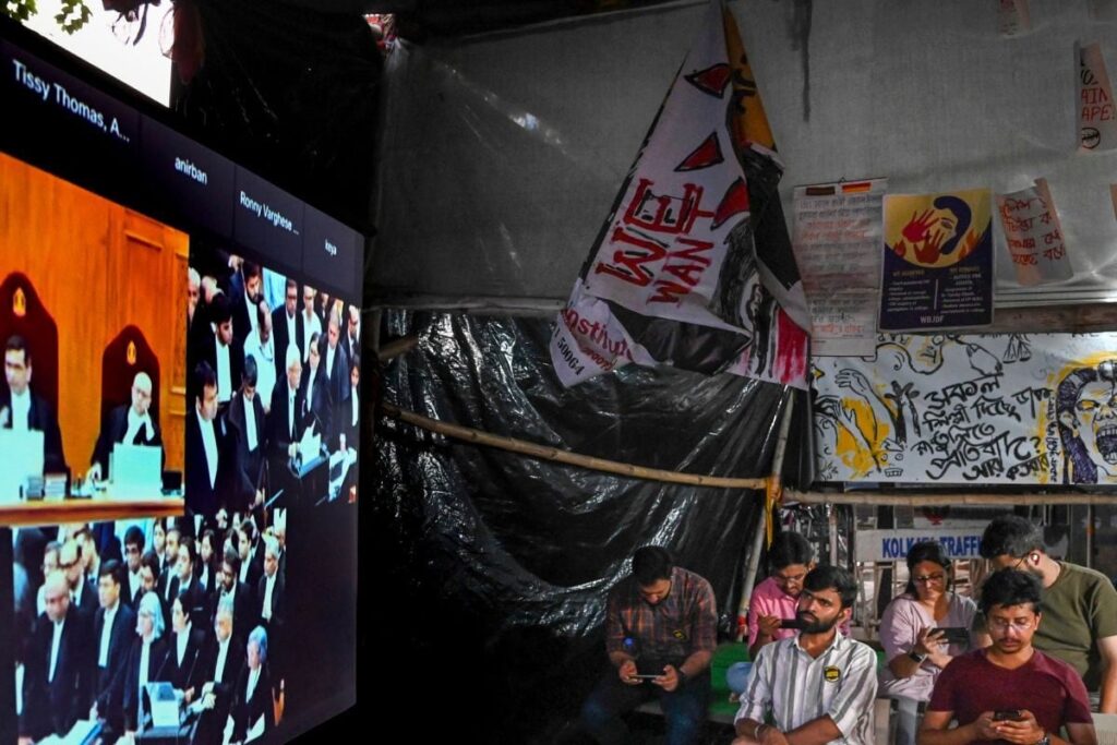 From Murder to Mayhem: Two Months On, RG Kar Horror Exposes Bengal’s Deep Rot in Healthcare, Governance