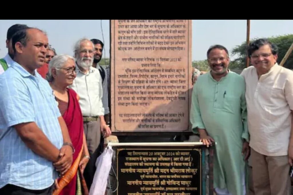 Pensions of 13.5 Lakh People Stopped in Rajasthan Citing ‘Death’, Relocation