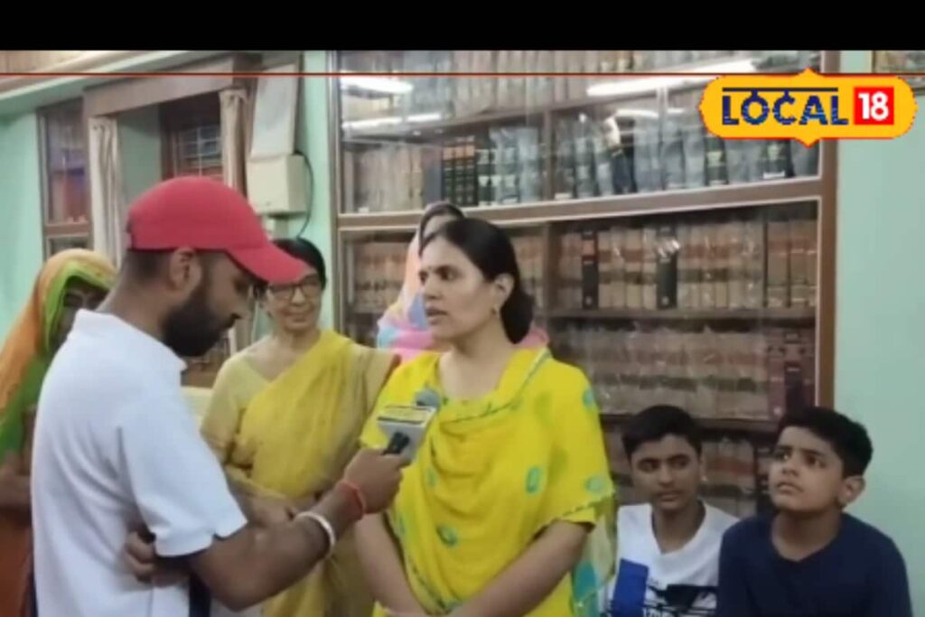 First A Doctor, Then Mother Of 2, And Now A Judge: The Inspiring Journey Of Churu's Parma Choudhary