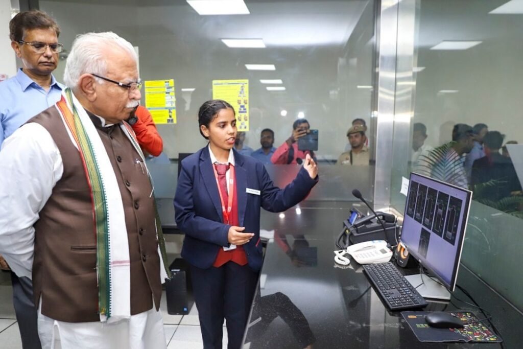 One Year of RRTS Operations: More Than 40 Lakh Passengers Served; Ghaziabad & Sahibabad Saw Highest Footfall