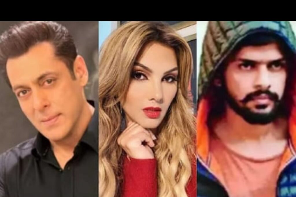 'Please Share Your Mobile Number': Salman Khan's Ex Somy Ali Invites Lawrence Bishnoi to a Zoom Call