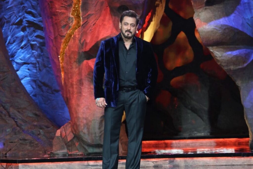 ‘Made A Mistake’: Man, Who Threatened Actor Salman Khan In A Bid To Extort Rs 5 Crore, Apologises