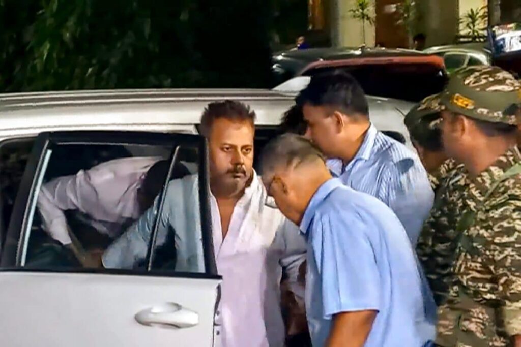 RG Kar Corruption Case: CBI Asks Bengal Govt Why ‘Corrupt’ Officials Still In Key Posts