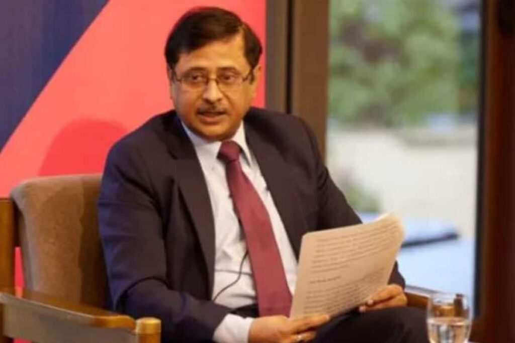 How Can India-Canada Ties Move Forward? Diplomat Sanjay Verma Sets One 'Simple' Condition