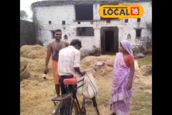 This Bundelkhand Village's Diwali Tradition Has A Unique Community Touch