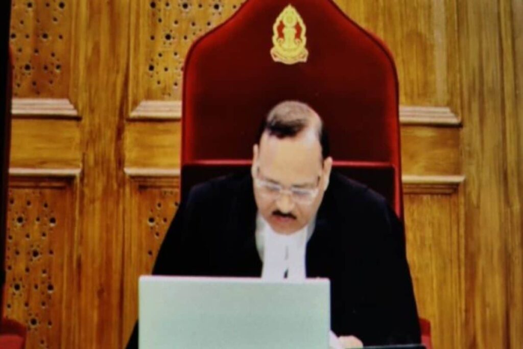 ‘Assam’s Problem Much Severe’: SC Judge Rejects Section 6A Of Citizenship Act For Bengal & Other States