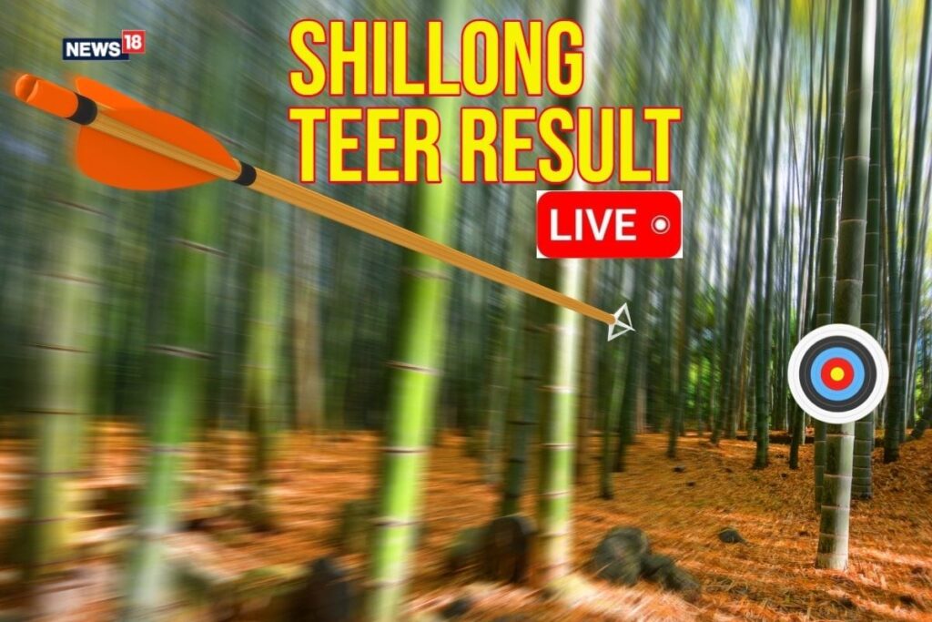 Shillong Teer Result TODAY, October 12, 2024 LIVE: Winning Numbers for Shillong Teer, Morning Teer, Juwai Teer, Khanapara Teer, Night Teer, & More