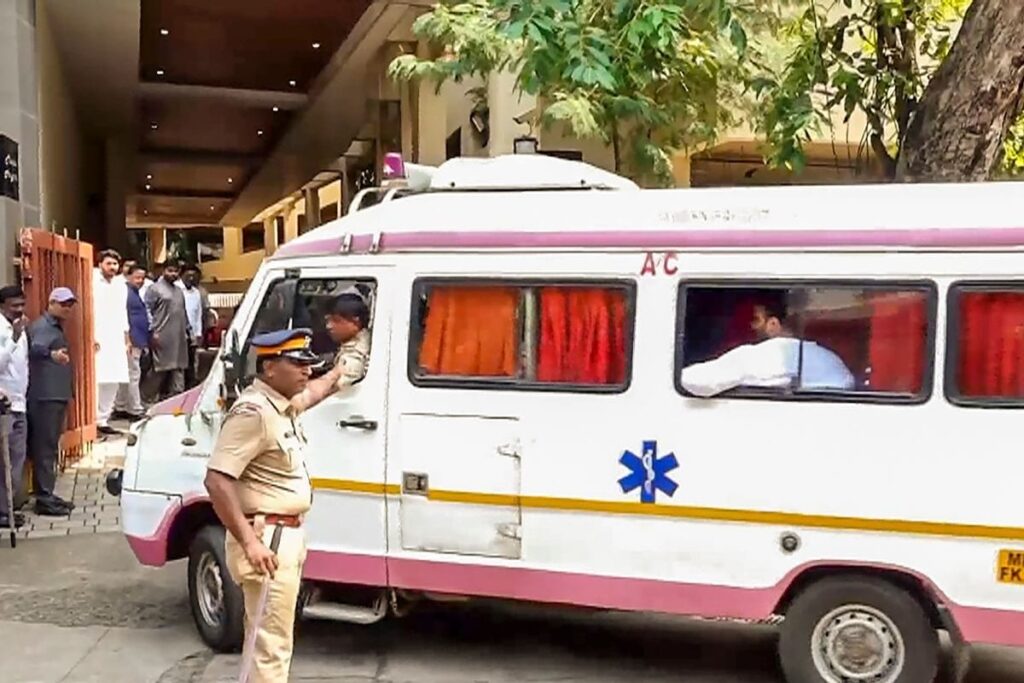 Mumbai Cops Probe Slum Rehab Project Link to Baba Siddique Murder, Say Case Will be Cracked ‘Very Soon’