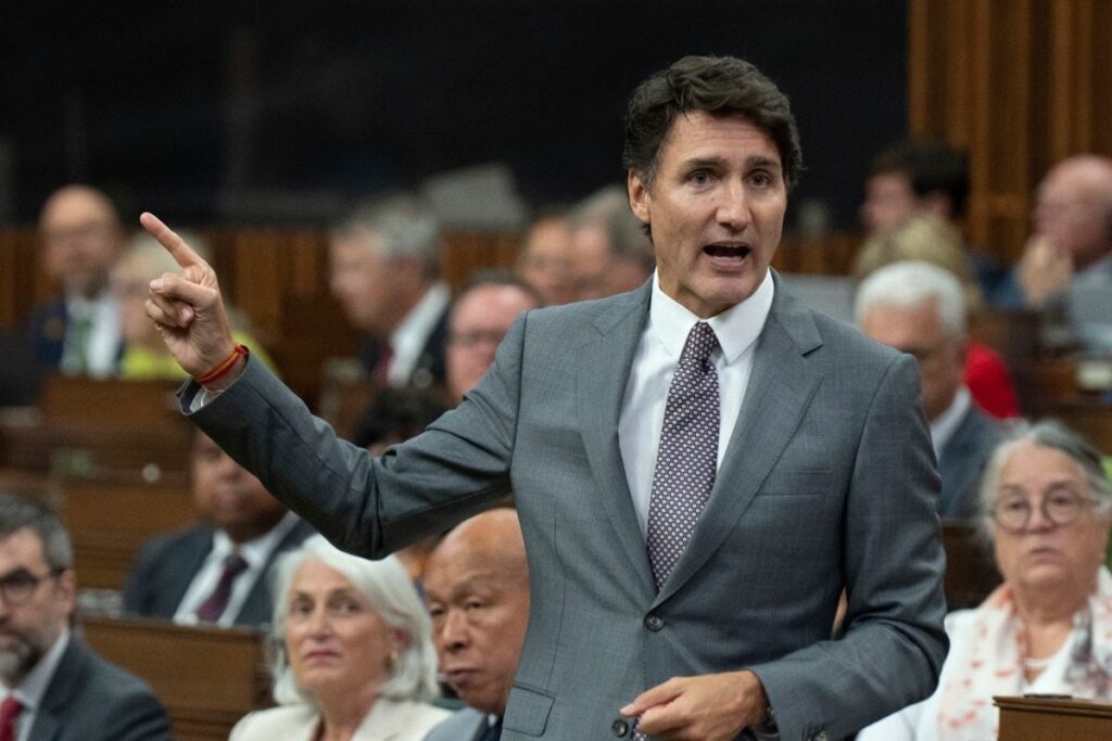 ‘Canada Trying To Please Khalistanis’: Intel Sources On Why Indian Diplomat Was Named Person of Interest | Exclusive