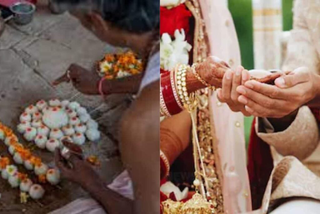 UP Man Performs Living Wife's Shradh Ceremony To Marry Girlfriend
