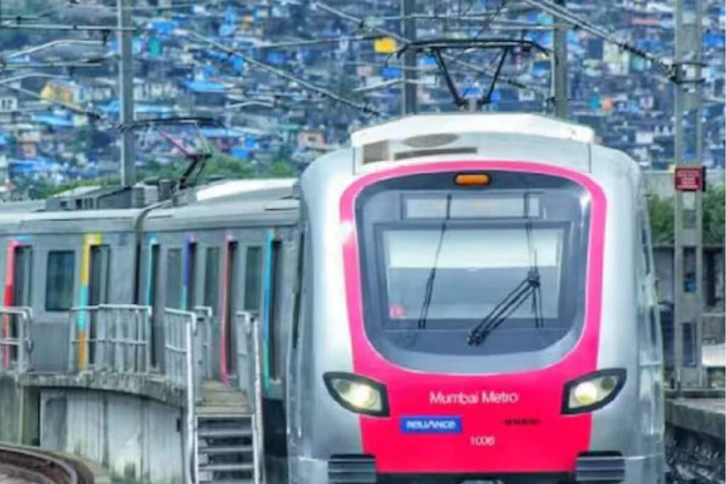 Mumbai Metro-3 Running, But Not Sure How To Travel From Dahisar to BKC? Here’s A 3-Step Guide On Route & Fares