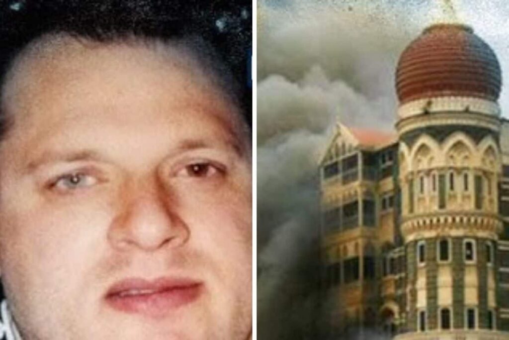 David Headley An FBI Informant? Exclusive From Intel Sources On His 2 Jail Sentences Before Mumbai’s 26/11 Attacks