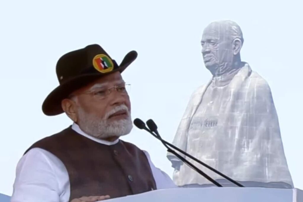 'Committed To Secularism': In Big UCC Pitch, PM Modi Says It'll End Discrimination