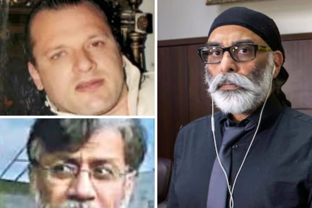 David Headley, Rabinder Singh To Gurpatwant Singh Pannun: India's Wanted Terrorists & The US Link