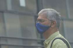 Uttar Pradesh Blames Pakistan For Noida Pollution, SP Points Finger At BJP For 'Annual Delhi Topic'