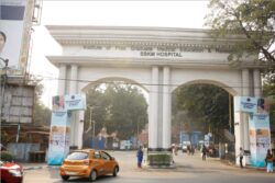 Man Thrashed With Hockey Sticks At Kolkata’s SSKM Hospital, Doctors Raise Security Concern
