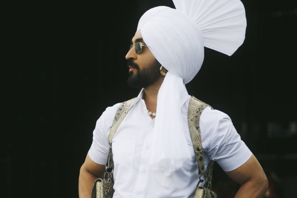Diljit Dosanjh’s Delhi Concert: Traffic Crawls As Fans Throng JLN Stadium | Check Routes To Avoid