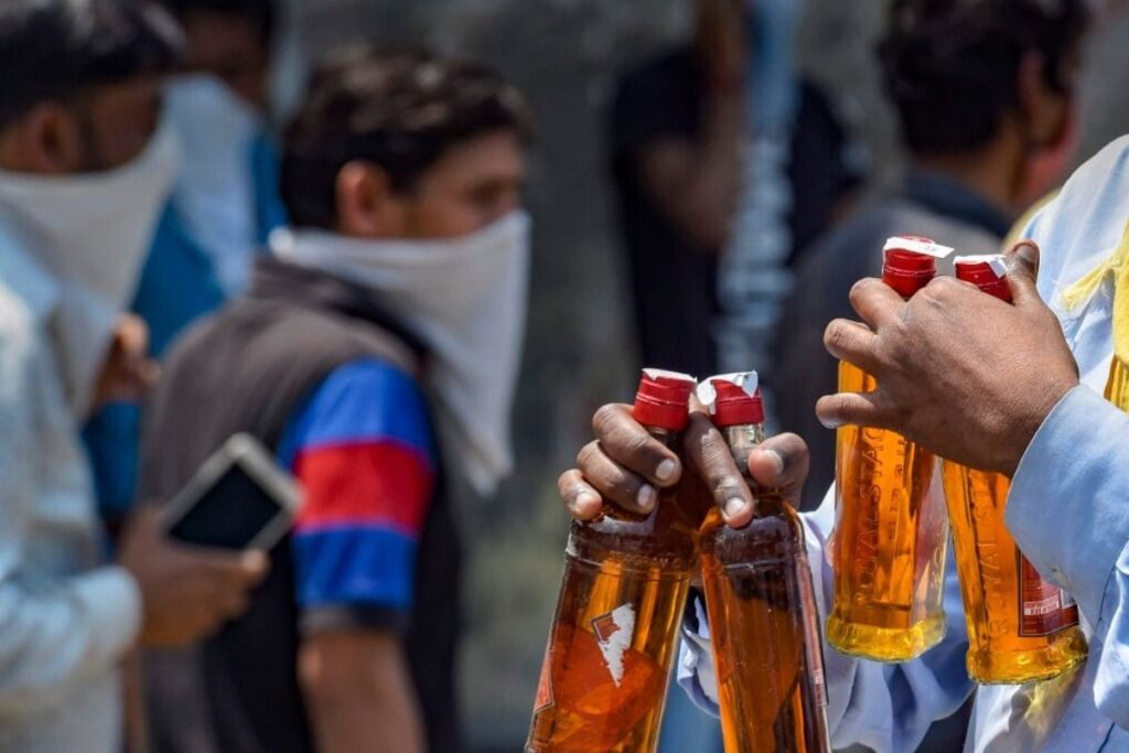 Dry Day In Delhi On Diwali: Liquor Shops Closed For 7 Days In November 2024, Check Details