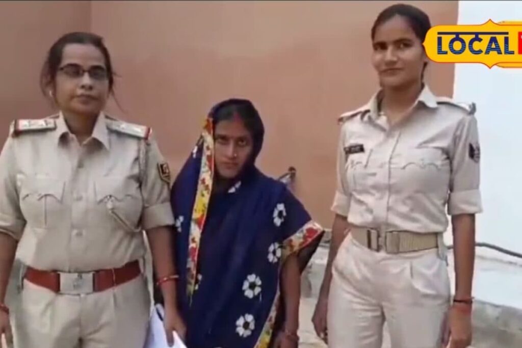 Bihar Man Spends 4 Years In Jail For Wife's Murder. Turns Out She Is Still Alive