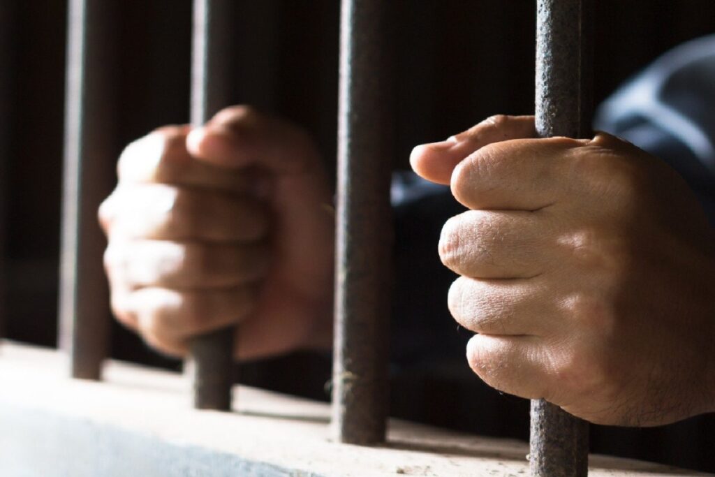 UP: 2 Men Get Life Imprisonment For Killing Man 3 Years Ago Due To Old Rivalry