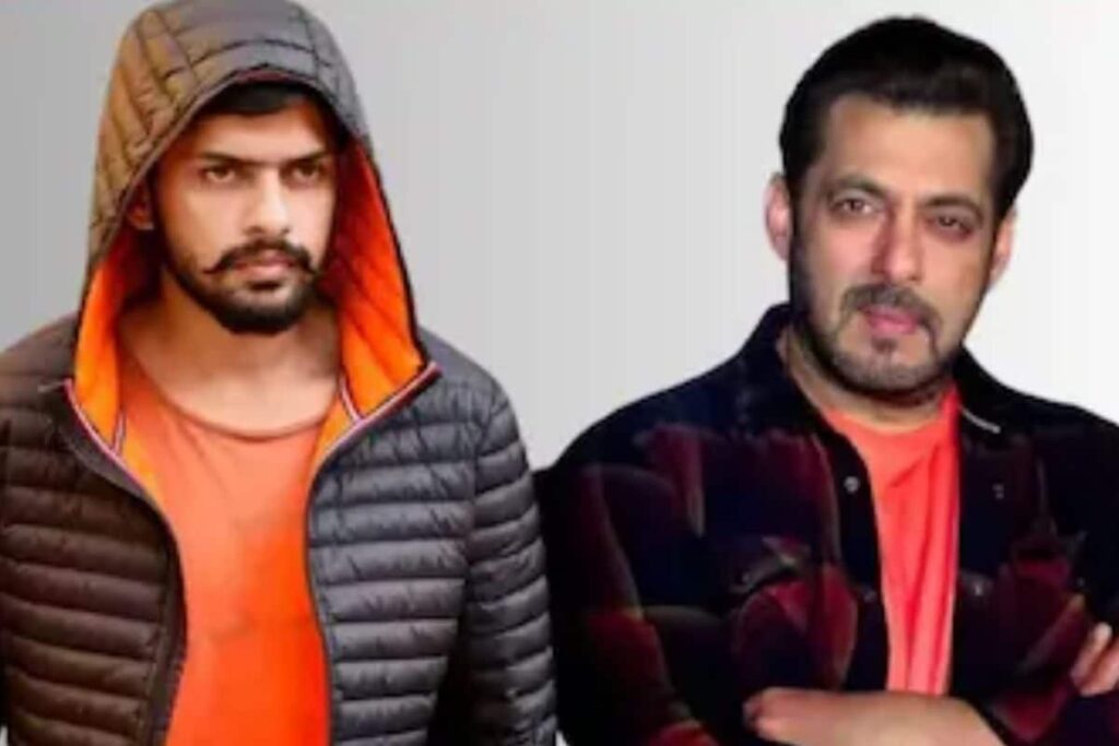 Salman Khan Offered Us A Blank Cheque, We Turned It Down: Lawrence Bishnoi's Cousin