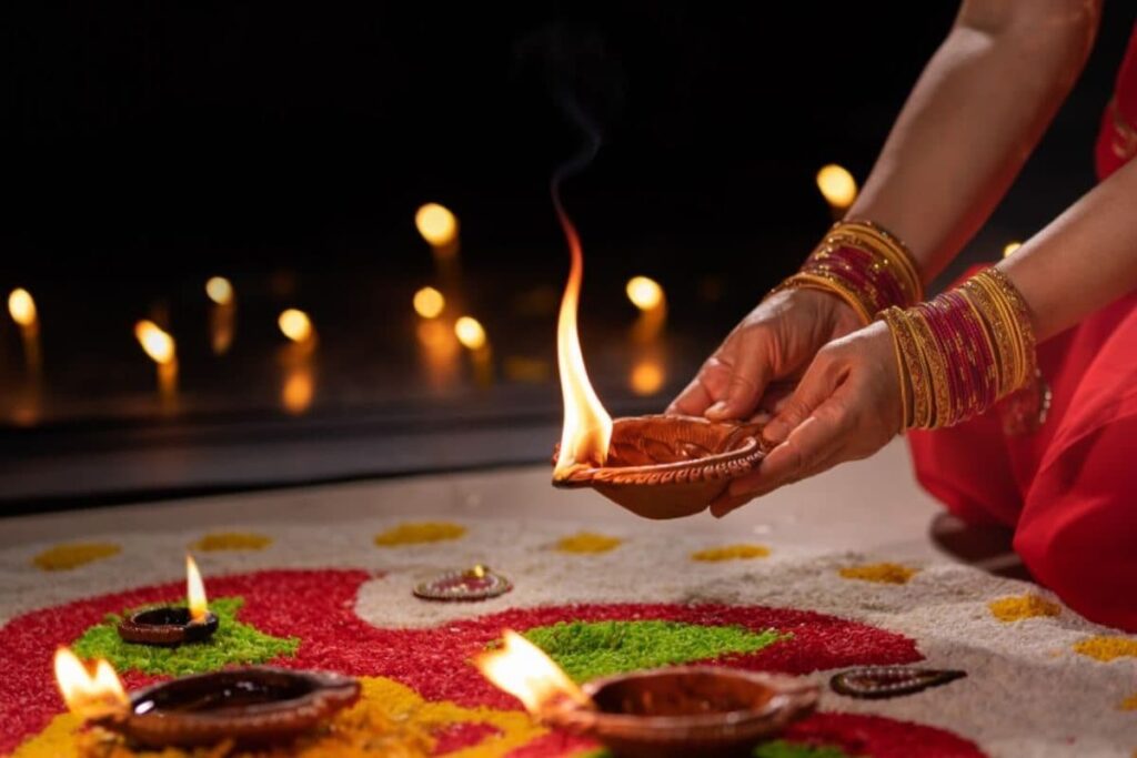 Why Light Diyas On Choti Diwali? Significance Of Yam Deep Explained By Astrologer