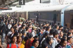 Diwali, Chhath Puja Special Train Services Available for Festival Travellers; Check Details