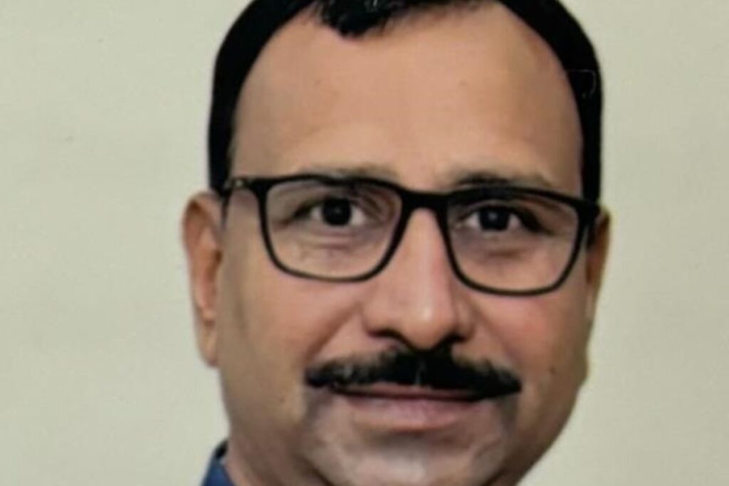 'Can't Answer Calls From Every MLA': SDO's Reply To Congress Leader Triggers Row